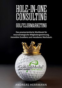 Hole-in-One Consulting - Andreas Herrmann - E-Book