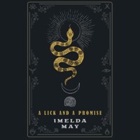 A Lick and a Promise - Imelda May - Hörbuch