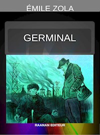 Germinal - Émile Zola - E-Book