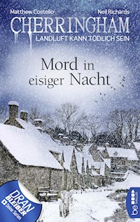 Cherringham - Mord in eisiger Nacht - Matthew Costello - E-Book