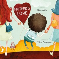 Mother's love - Aloma - E-Book