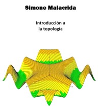 Introducción a la topología - Simone Malacrida - E-Book