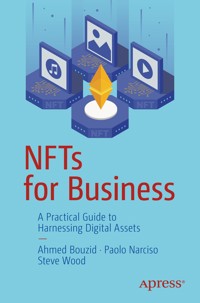 NFTs for Business - Ahmed Bouzid - E-Book