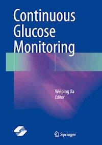 Continuous Glucose Monitoring -  - E-Book