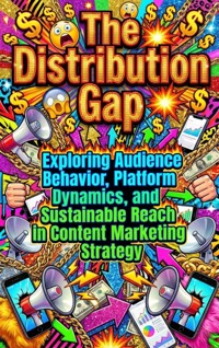 The Distribution Gap - Thalia Brookstone - E-Book