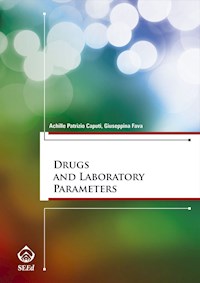 Drugs and Laboratory Parameters - Giuseppina Fava - E-Book