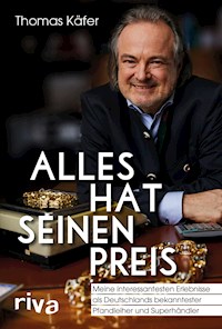 Alles hat seinen Preis - Thomas Käfer - E-Book