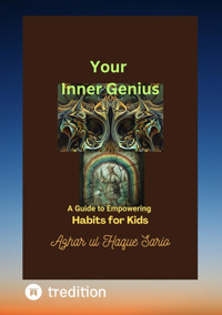 Your Inner Genius - Azhar ul Haque Sario - E-Book