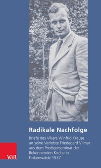 Radikale Nachfolge -  - E-Book