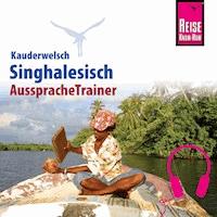 Reise Know-How Kauderwelsch AusspracheTrainer Singhalesisch - Nalin Bulathsinhala - Hörbuch