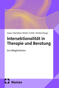 Intersektionalität in Therapie und Beratung -  - kostenlos E-Book