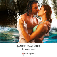Terreno privado - Janice Maynard - Hörbuch