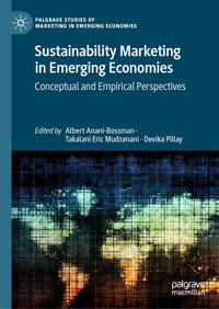 Sustainability Marketing in Emerging Economies -  - E-Book