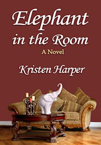 Elephant in the Room - Kristen Harper - E-Book