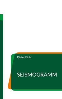 Seismogramm - Dieter Flohr - E-Book