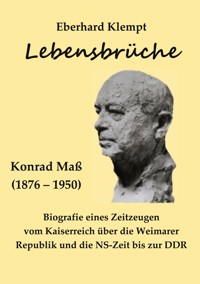 Lebensbrüche - Eberhard Klempt - E-Book