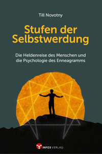 Stufen der Selbstwerdung - Till Novotny - E-Book
