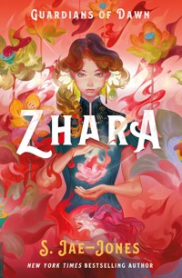 Guardians of Dawn - Zhara - S. Jae-Jones - E-Book