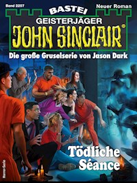 John Sinclair 2257 - Marlene Klein - E-Book
