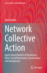 Network Collective Action - David Knoke - E-Book