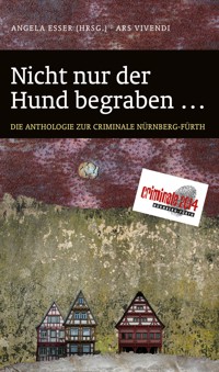 Nicht nur der Hund begraben... -  - E-Book