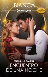 Encuentro de una noche - Michelle Smart - E-Book