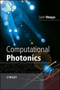 Computational Photonics - Salah Obayya - E-Book