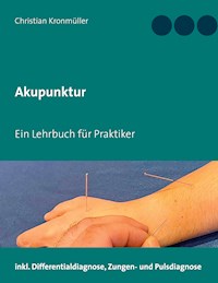 Akupunktur - Christian Kronmüller - E-Book