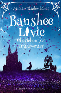 Banshee Livie (Band 11) - Miriam Rademacher - E-Book
