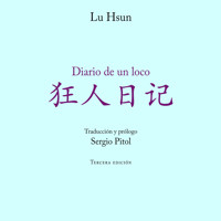 Diario de un loco - Lu Hsun - Hörbuch