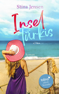 INSELtürkis - Stina Jensen - E-Book
