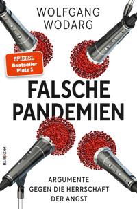 Falsche Pandemien - Wolfgang Wodarg - E-Book