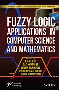 Fuzzy Logic Applications in Computer Science and Mathematics -  - E-Book