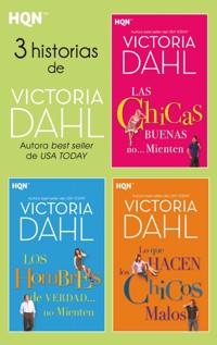 E-Pack HQN Victoria Dahl 2 - Victoria Dahl - E-Book