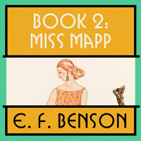Miss Mapp - E.F. Benson - Hörbuch