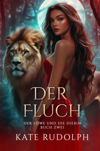 Der Fluch - Kate Rudolph - E-Book