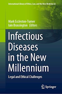 Infectious Diseases in the New Millennium -  - E-Book