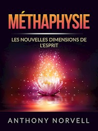 Méthaphysie (Traduit) - Anthony Norvell - E-Book