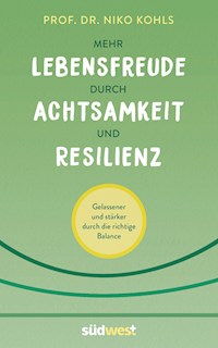 Mehr Lebensfreude durch Achtsamkeit und Resilienz - Niko Kohls - E-Book