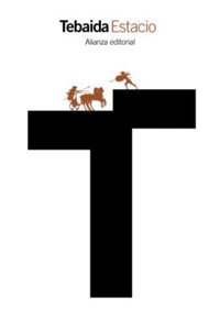 Tebaida - Estacio - E-Book