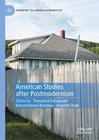 American Studies after Postmodernism -  - E-Book