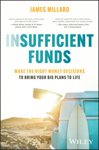 Insufficient Funds - James Millard - E-Book