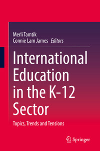 International Education in the K-12 Sector - - E-Book
