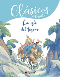 La isla del tesoro - Robert Louis Stevenson - E-Book