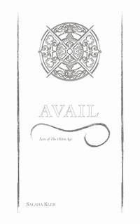 Avail - Salaha Kleb - E-Book