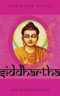 Siddhartha - Herman Hesse - E-Book
