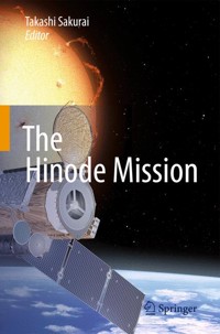 The Hinode Mission -  - E-Book