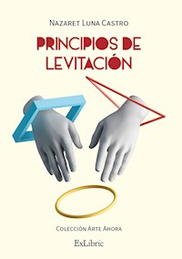 Principios de levitación - Nazaret Luna Castro - E-Book