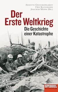Der Erste Weltkrieg -  - E-Book