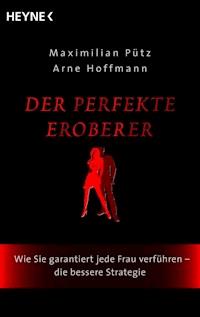 Der perfekte Eroberer - Maximilian Pütz - E-Book